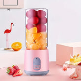 Mini Portable Blender Juicer Cup